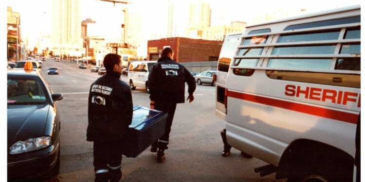 Les Pompiers Humanitaires du GSCF : Au cœur de l’aide internationale