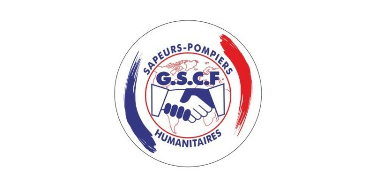 Boutique des pompiers humanitaire du GSCF
