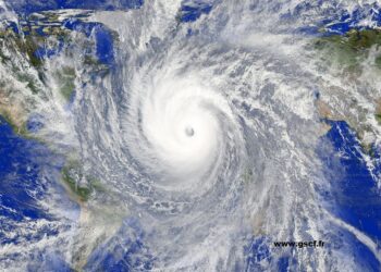 ouragan / tempête / catastrophe