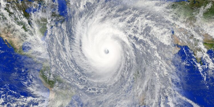 ouragan / tempête / catastrophe