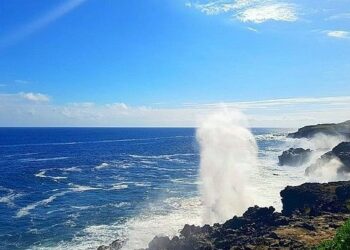 érosion côtière / changement climatique