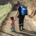 Maroc / enfant