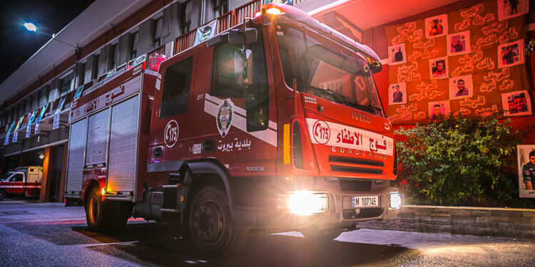 L’Engagement Inspirant des Pompiers Humanitaires du GSCF