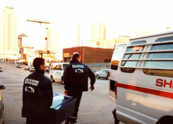 World Trade Center / usa / attentat