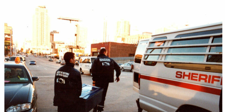 World Trade Center / usa / attentat