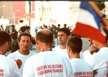 World Trade Center / usa / attentat