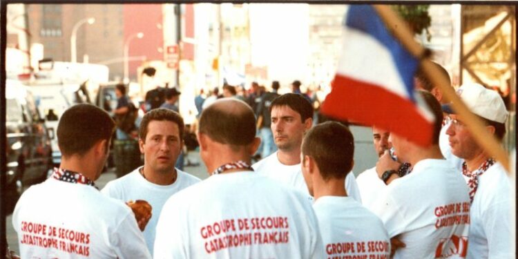 World Trade Center / usa / attentat