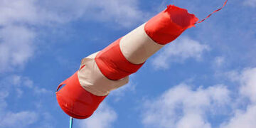 vent violent / tempête