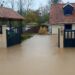 Urgence inondations dans le Pas-de-Calais