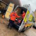 Urgence inondations dans le Pas-de-Calais