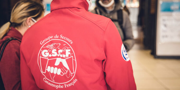 Le GSCF Renforce son Engagement en Faveur des Sans-Abris avec des Kits de Survie