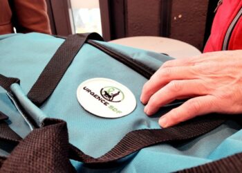 Le GSCF Renforce son Engagement en Faveur des Sans-Abris avec des Kits de Survie