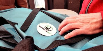 Le GSCF Renforce son Engagement en Faveur des Sans-Abris avec des Kits de Survie