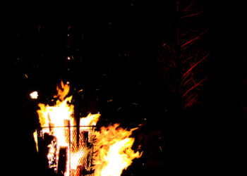 Joyeuse Sainte-Barbe à chacun d’entre vous