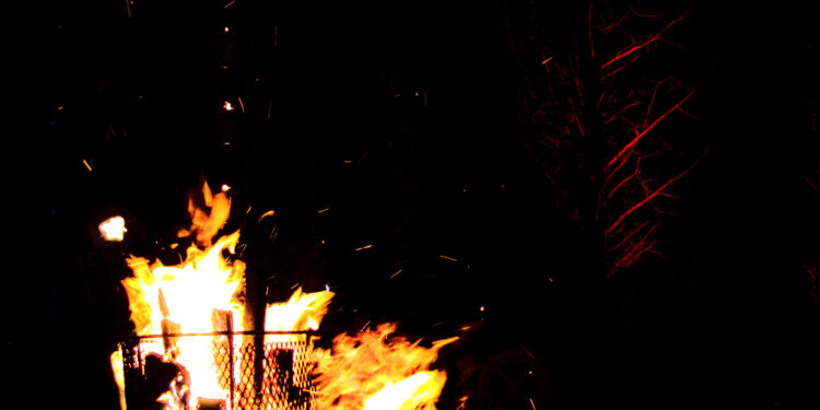 Joyeuse Sainte-Barbe à chacun d’entre vous