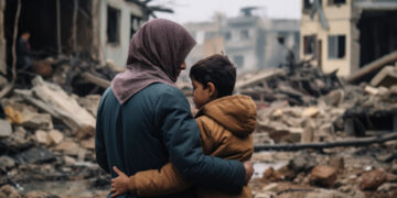 Le GSCF face au Conflit au Proche-Orient