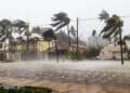 Cyclone Belal