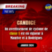 Candice : Un nouveau cyclone menace Maurice et Rodrigues, le GSCF reste attentif à la situation