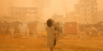 Arrêtons le massacre à Gaza : un appel à une action immédiate