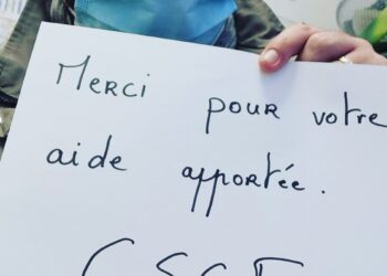 COVID-19 : Quand l’Inattendu Devient Notre Terrain de Combat