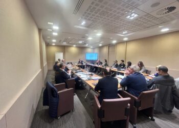 Information et formation auprès de l’Assemblée des Français de l’étranger