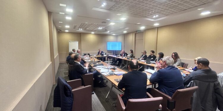 Information et formation auprès de l’Assemblée des Français de l’étranger