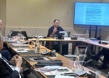 Information et formation auprès de l’Assemblée des Français de l’étranger