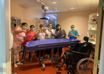 COVID-19 : Quand l’Inattendu Devient Notre Terrain de Combat