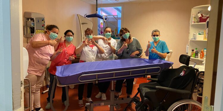 COVID-19 : Quand l’Inattendu Devient Notre Terrain de Combat