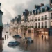 Le Groupe de Secours Catastrophe Français (GSCF) Répondre aux Défis Croissants des Catastrophes Naturelles