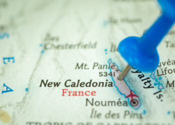 Emeutes en Nouvelle-Calédonie : le GSCF très inquiet de la situation