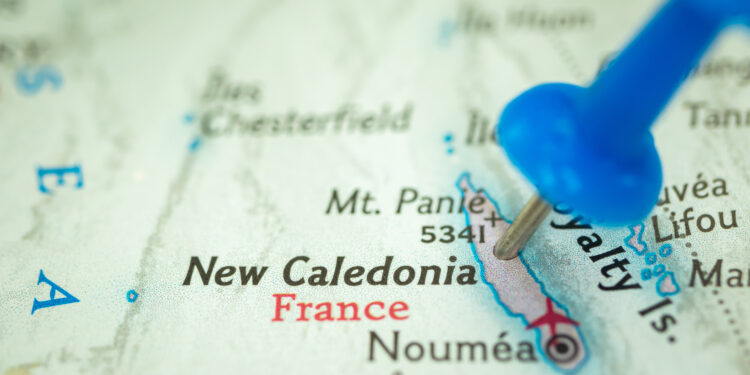 Emeutes en Nouvelle-Calédonie : le GSCF très inquiet de la situation