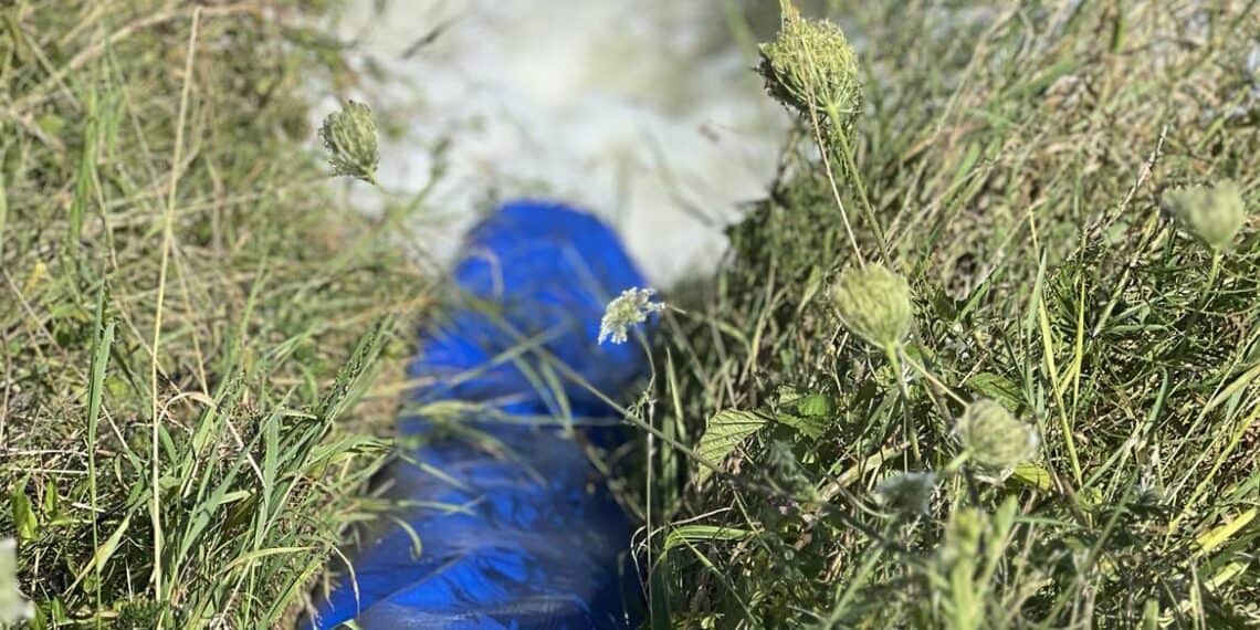 Préparation aux Inondations : Le GSCF Renforce ses Capacités avec de Nouveaux Essais Matériels
