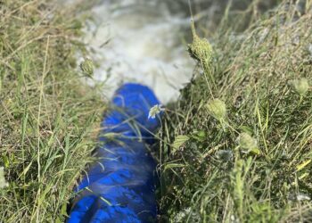 Préparation aux Inondations : Le GSCF Renforce ses Capacités avec de Nouveaux Essais Matériels