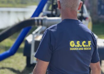 Préparation aux Inondations : Le GSCF Renforce ses Capacités avec de Nouveaux Essais Matériels