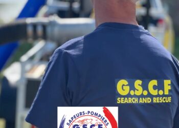 Revue Numéro 3/2024 des Pompiers Humanitaires du GSCF