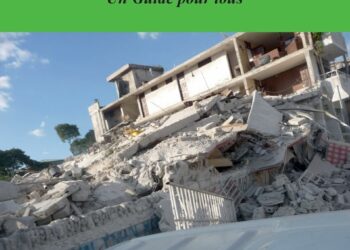 Sortie du livre « Le Mystère des Séismes » de Thierry Velu