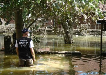 Ouverture de la Réserve du GSCF : Une Ressource Inédite pour les Communes face aux Catastrophes