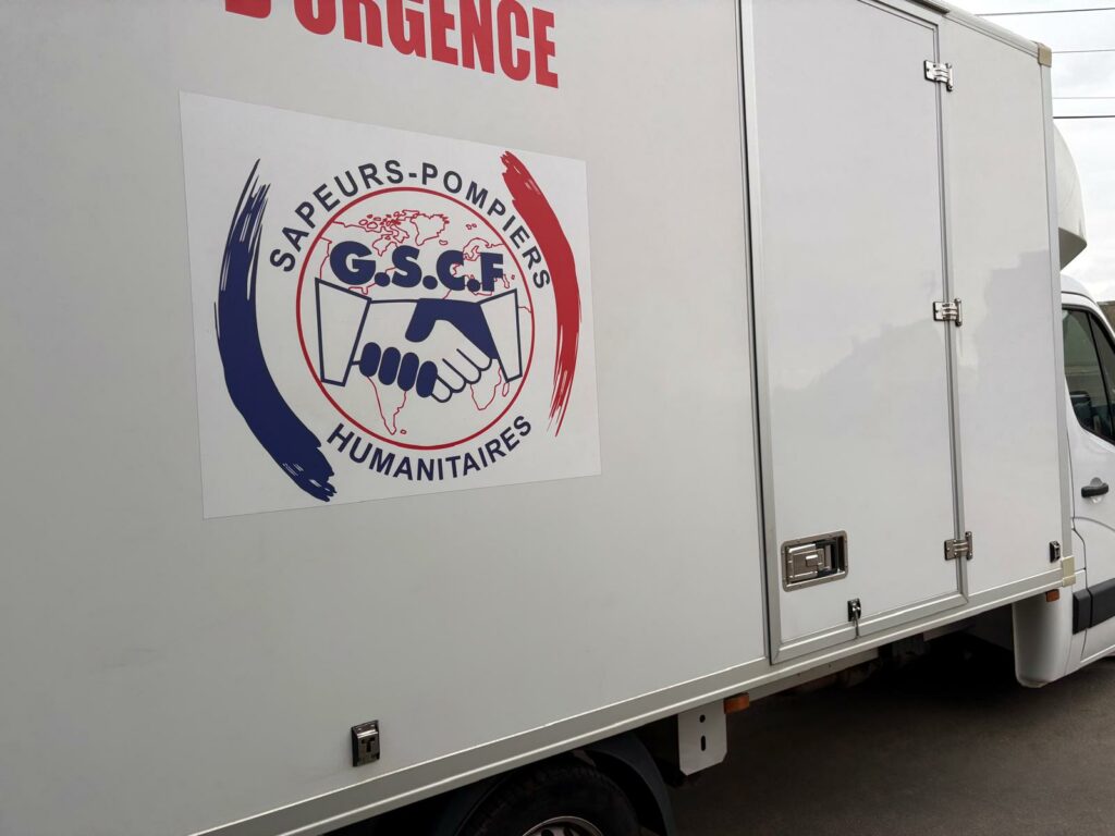 Le GSCF investit pour répondre aux catastrophes de demain