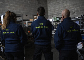 VIDEO Retour sur le Stage Organisé par le GSCF du 14 au 16 Novembre : Un Moment d’Échanges et de Formation pour Mieux Répondre aux Urgences