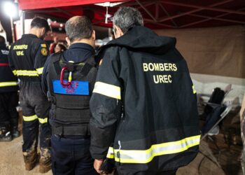 Communiqué de Presse : Mission du GSCF en Espagne – Point de la Situation