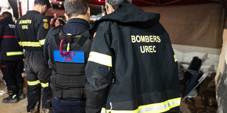 Communiqué de Presse : Mission du GSCF en Espagne – Point de la Situation