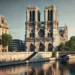 La Renaissance d’un Joyau : La Réouverture de la Cathédrale Notre-Dame de Paris