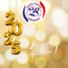 🎉 Bonne et Heureuse Année 2025 à toutes et tous ! 🎉