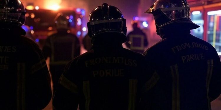 La solidarité, une valeur fondamentale chez les pompiers
