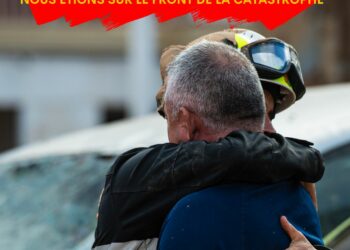 Revue des pompiers humanitaires janvier 2025