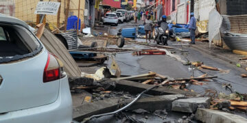 Urgence Mayotte