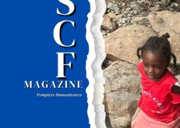 Nous sommes heureux de vous présenter notre magazine trimestriel du mois de mars 2025