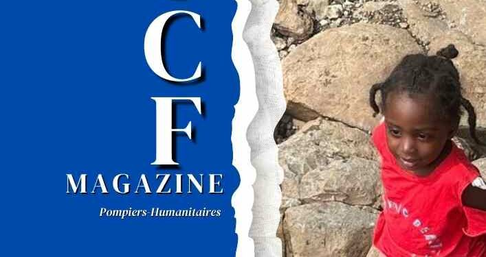 Nous sommes heureux de vous présenter notre magazine trimestriel du mois de mars 2025