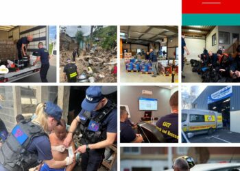 Présentation du rapport annuel 2024 du GSCF